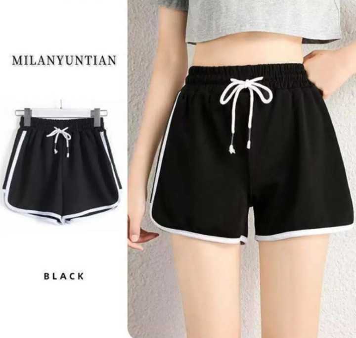 Korean Premium Summer Casual Shorts