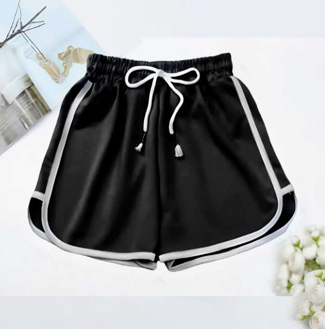 Black Shorts